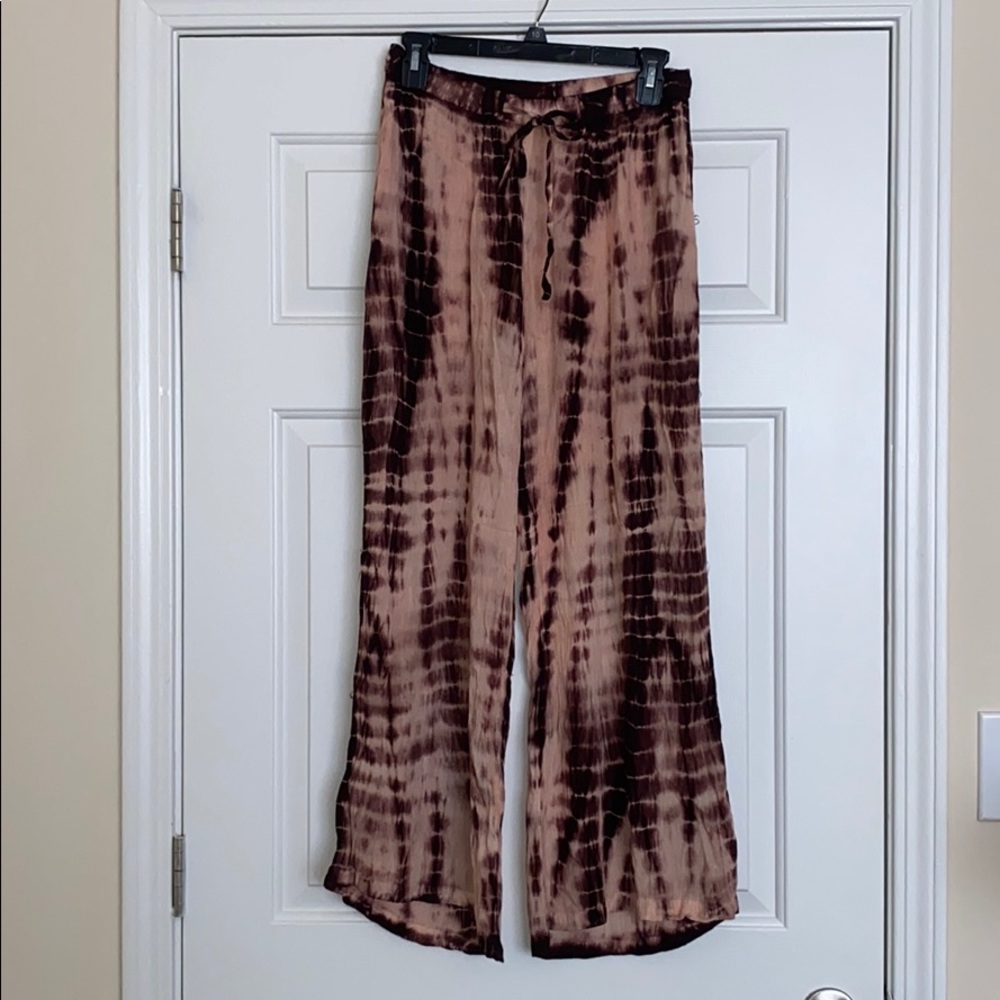 The Perfect Flowy Beach Pants!